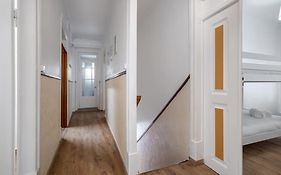 Apartamento Tipico - Vila Mafra