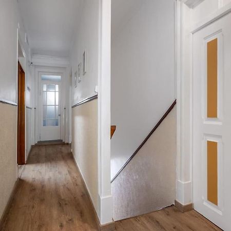 Apartamento Tipico - Vila Mafra Nazaré Extérieur photo