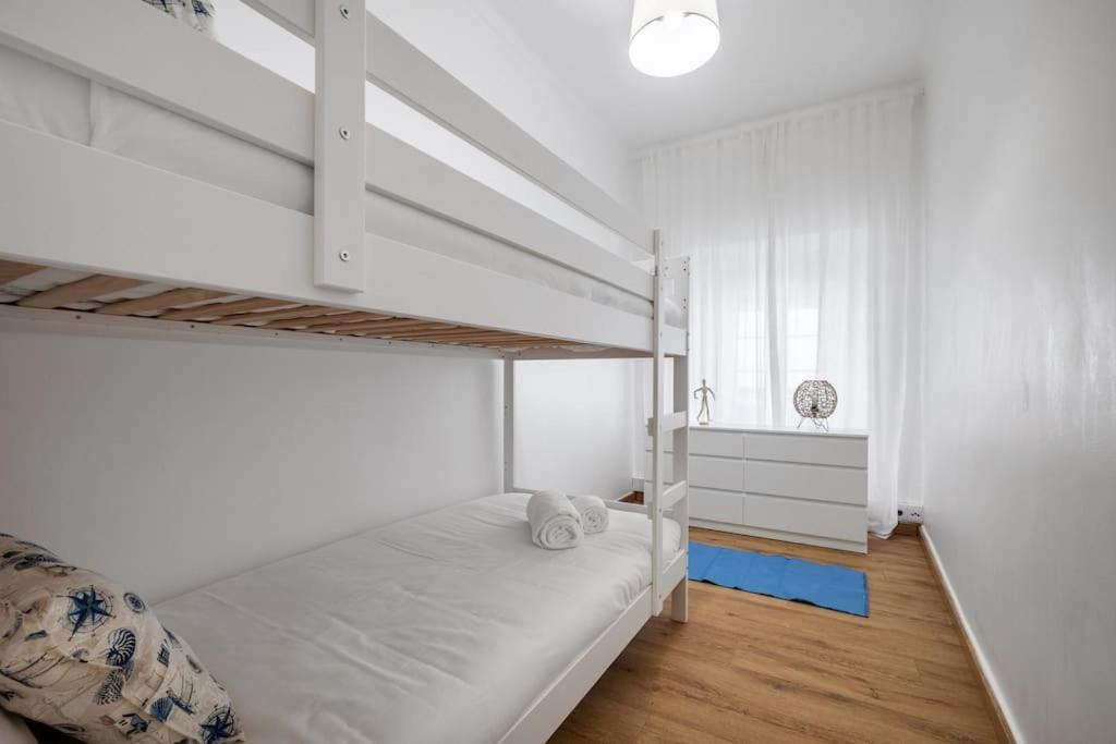 Apartamento Tipico - Vila Mafra Nazaré Extérieur photo