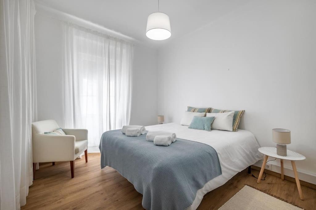 Apartamento Tipico - Vila Mafra Nazaré Extérieur photo