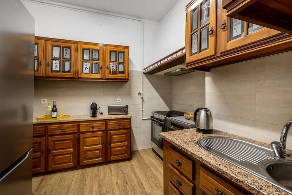Apartamento Tipico - Vila Mafra Nazaré Extérieur photo