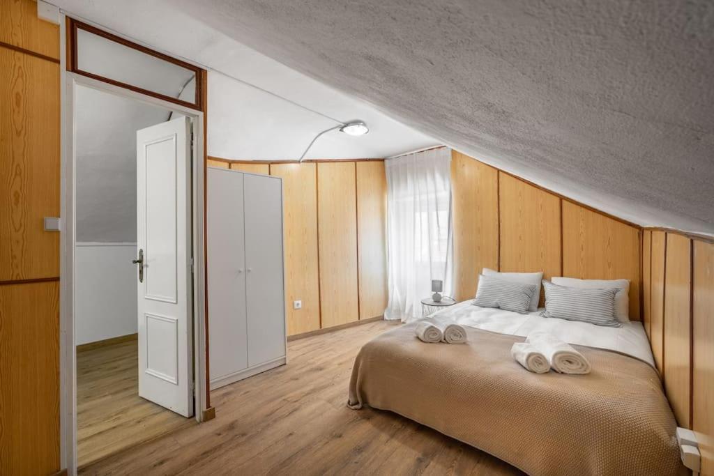Apartamento Tipico - Vila Mafra Nazaré Extérieur photo