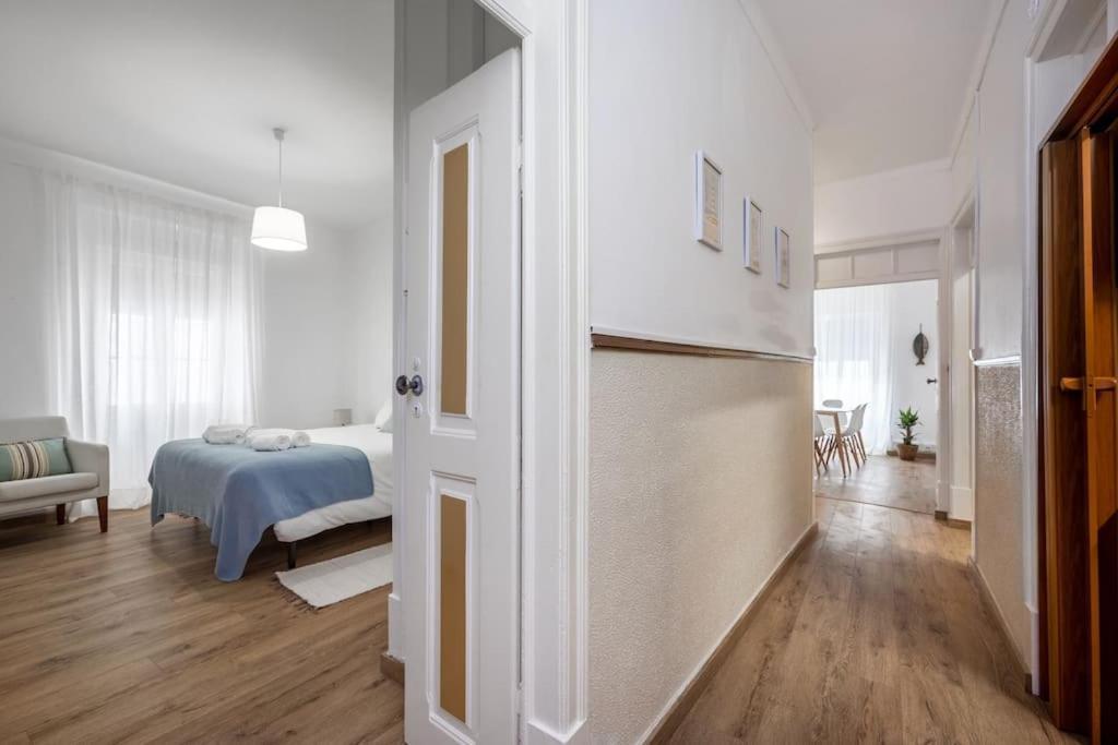 Apartamento Tipico - Vila Mafra Nazaré Extérieur photo