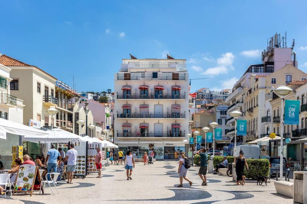Apartamento Tipico - Vila Mafra Nazaré Extérieur photo