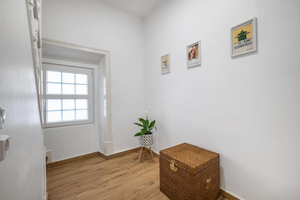 Apartamento Tipico - Vila Mafra Nazaré Extérieur photo