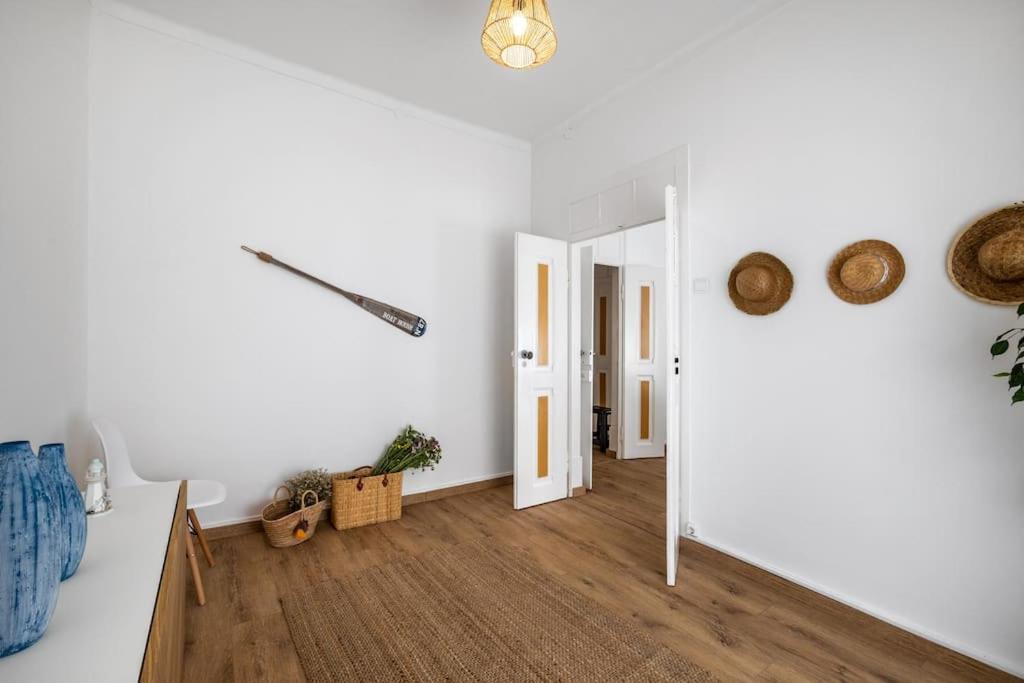 Apartamento Tipico - Vila Mafra Nazaré Extérieur photo