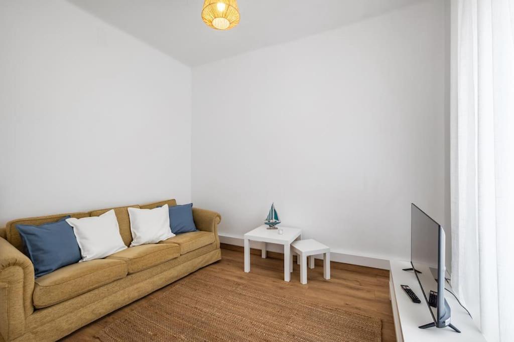 Apartamento Tipico - Vila Mafra Nazaré Extérieur photo