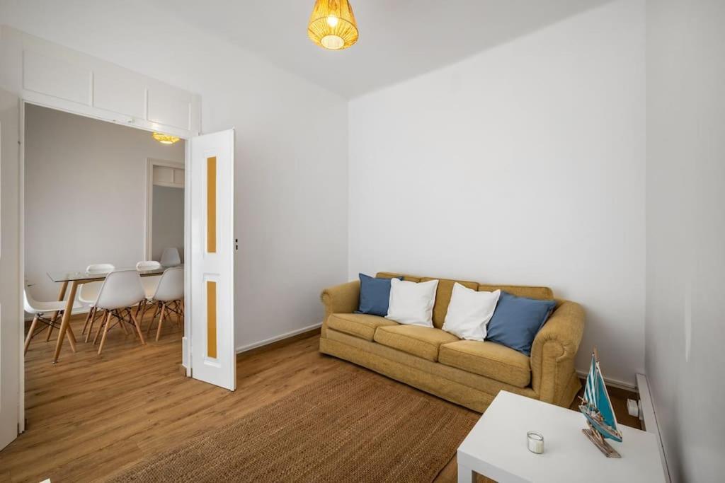 Apartamento Tipico - Vila Mafra Nazaré Extérieur photo